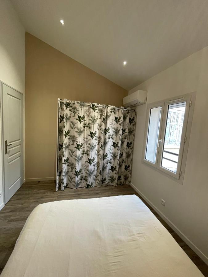 Le Petit Cassis Apartment Exterior photo