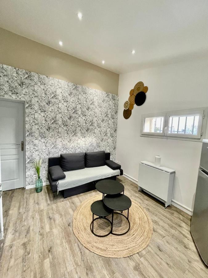 Le Petit Cassis Apartment Exterior photo